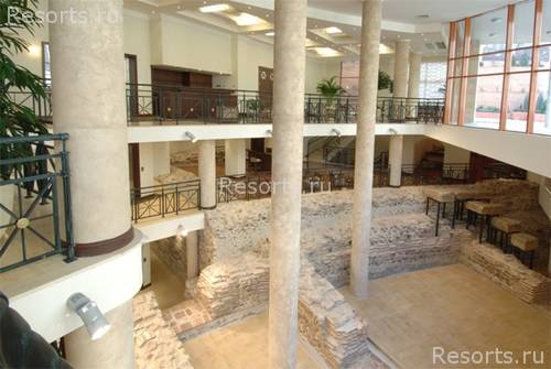 Arena Di Serdica 9